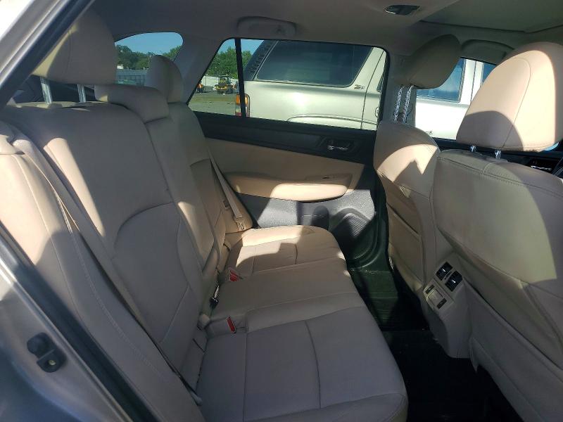 Продаж на аукціоні авто 2018 Subaru Outback, vin: 4S4BSANC6J3348957, номер лоту: 49856346