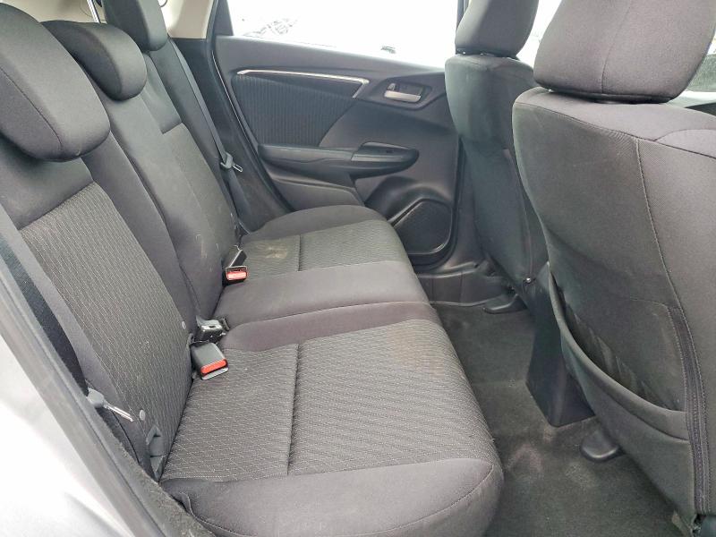 Aukcja sprzedaży 2020 Honda Fit, vin: 3HGGK5H84LM718752, numer aukcji: 51212416