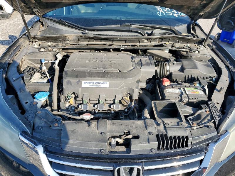 Продаж на аукціоні авто 2013 Honda Accord, vin: 1HGCR3F88DA028342, номер лоту: 50965456