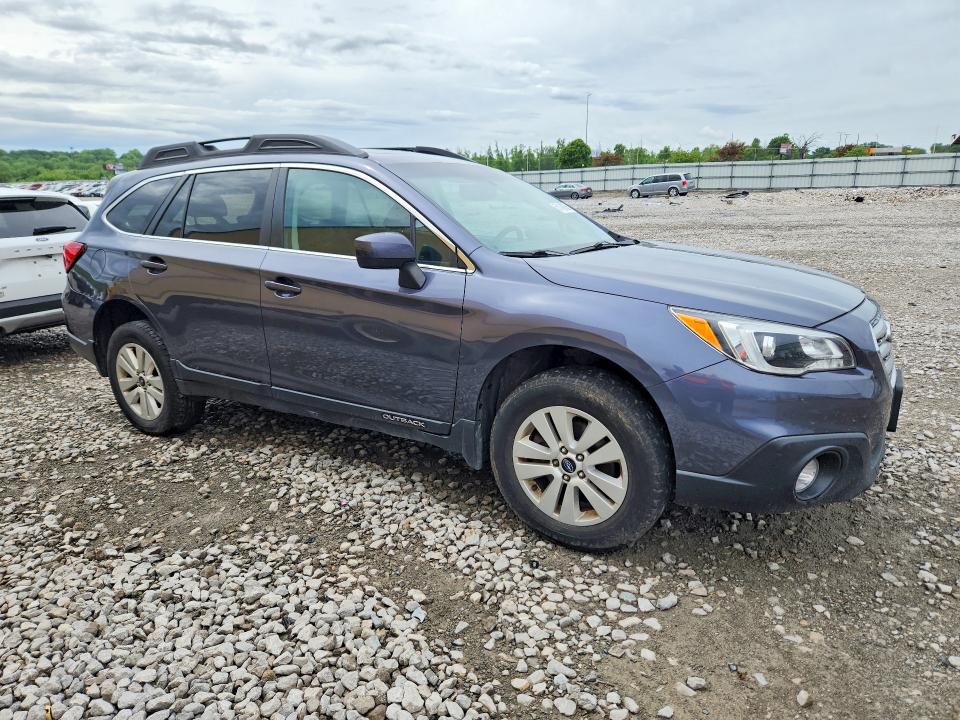 Aukcja sprzedaży 2016 Subaru Outback, vin: 4S4BSADC8G3250250, numer aukcji: 51149396