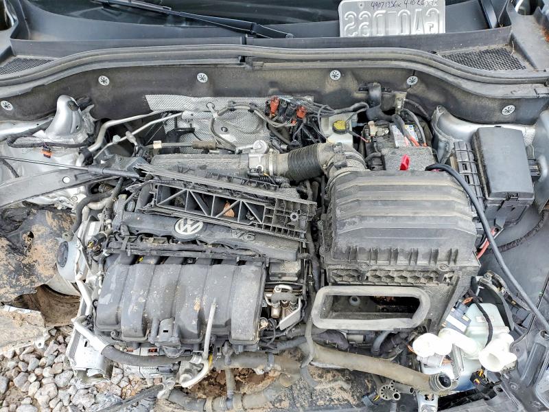 Aukcja sprzedaży 2018 Volkswagen Atlas, vin: 1V2NR2CA6JC549759, numer aukcji: 49071356