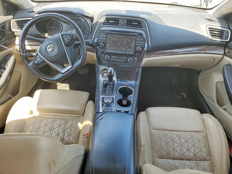 Aukcja sprzedaży 2016 Nissan Maxima, vin: 1N4AA6APXGC419732, numer aukcji: 50758506