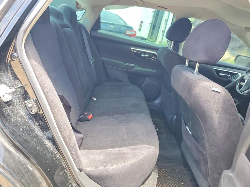 Продажа на аукционе авто 2013 Nissan Altima, vin: 1N4AL3AP8DC105940, номер лота: 48109086