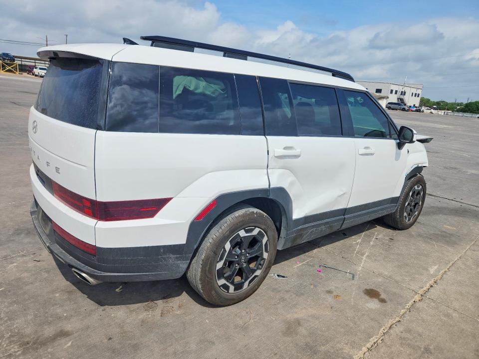 Aukcja sprzedaży 2025 Hyundai Santa Fe, vin: 5NMP24GL1SH104029, numer aukcji: 49857806