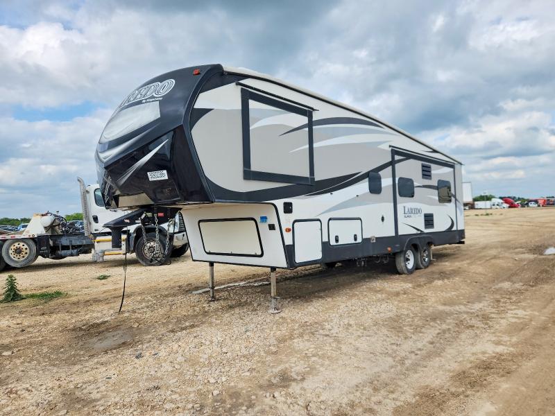 Продажа на аукционе авто 2016 Keys Trailer, vin: 4YDF29727GK601028, номер лота: 50932386