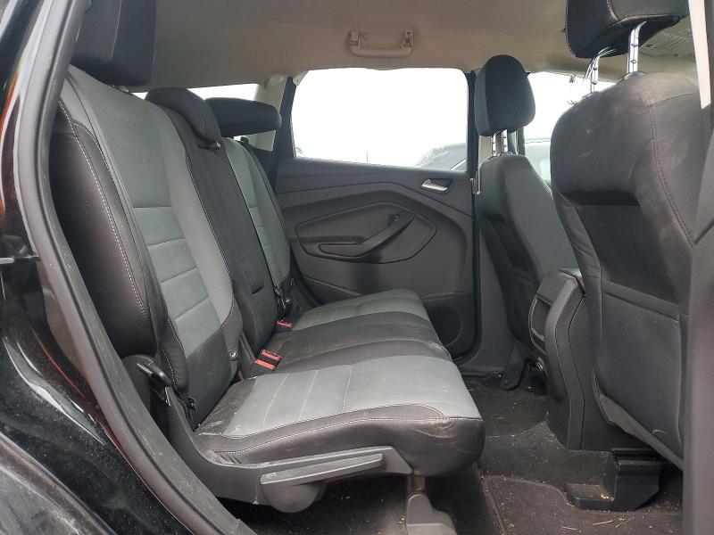 Aukcja sprzedaży 2016 Ford Escape, vin: 1FMCU0G70GUB56882, numer aukcji: 49580636