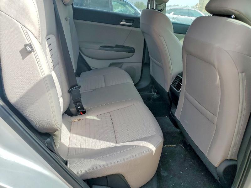 Продаж на аукціоні авто 2020 Kia Sportage, vin: KNDPMCAC9L7682692, номер лоту: 49826776