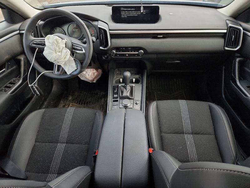 48714116 :رقم المزاد ، 7MMVABCM7SN304199 vin ، 2025 Mazda Cx-50 مزاد بيع