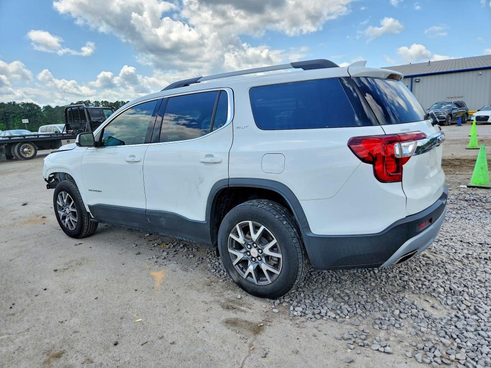 Продаж на аукціоні авто 2022 Gmc Acadia, vin: 1GKKNML4XNZ174732, номер лоту: 49885266