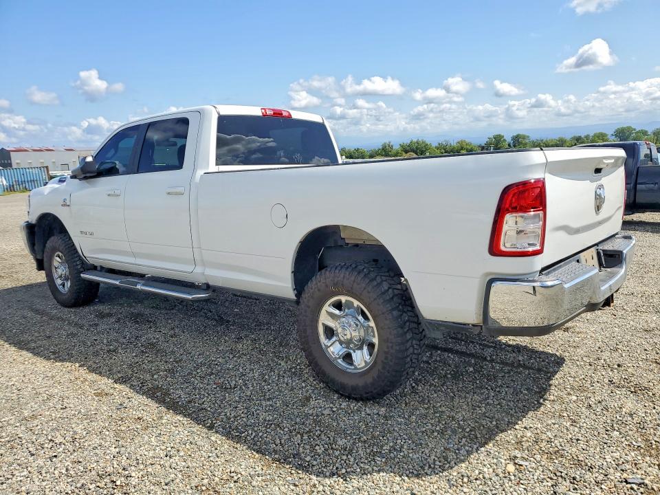 Aukcja sprzedaży 2021 Ram 2500, vin: 3C6UR5JL9MG542106, numer aukcji: 51187716
