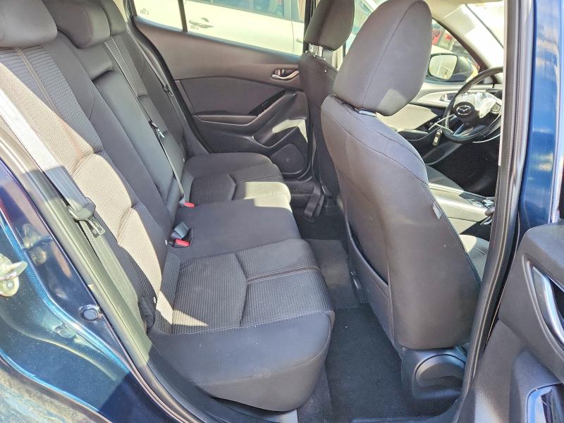 Aukcja sprzedaży 2017 Mazda 3, vin: 3MZBN1L73HM133768, numer aukcji: 51539656