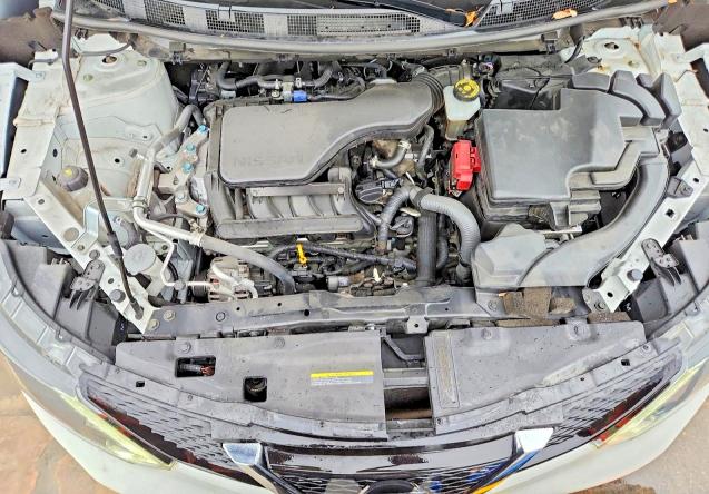 Aukcja sprzedaży 2019 Nissan Rogue Sport, vin: JN1BJ1CPXKW216266, numer aukcji: 50383736