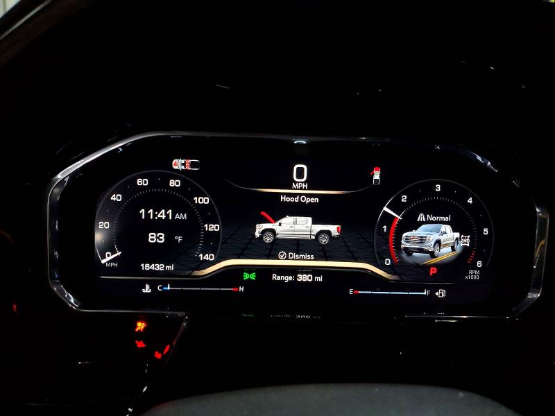 49955886 :رقم المزاد ، 3GTUUCED1RG447948 vin ، 2024 Gmc Sierra مزاد بيع