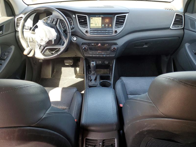 Продажа на аукционе авто 2016 Hyundai Tucson, vin: KM8J33A23GU215447, номер лота: 48539946