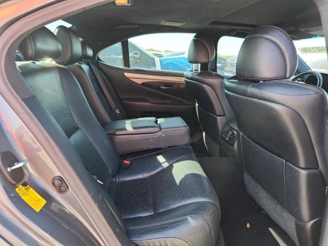49401106 :رقم المزاد ، JTHBL5EF1D5115384 vin ، 2013 Lexus Ls مزاد بيع