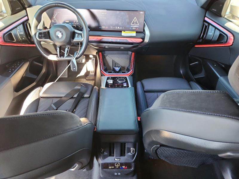 Продаж на аукціоні авто 2025 Bmw X3, vin: 5UX53GP07S9010601, номер лоту: 51531076