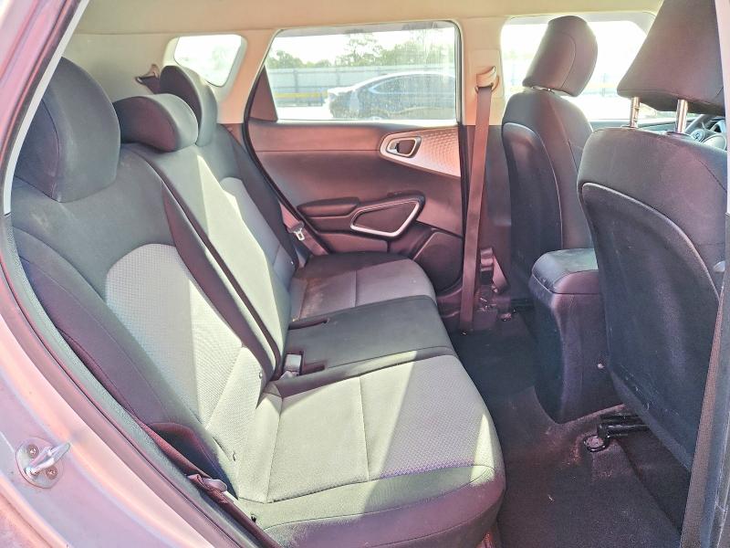Продажа на аукционе авто 2020 Kia Soul, vin: KNDJ23AU6L7034814, номер лота: 47554746