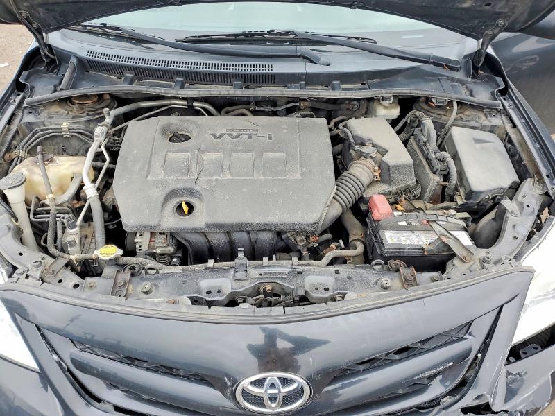 Aukcja sprzedaży 2011 Toyota Corolla, vin: 2T1BU4EE3BC662561, numer aukcji: 47177576