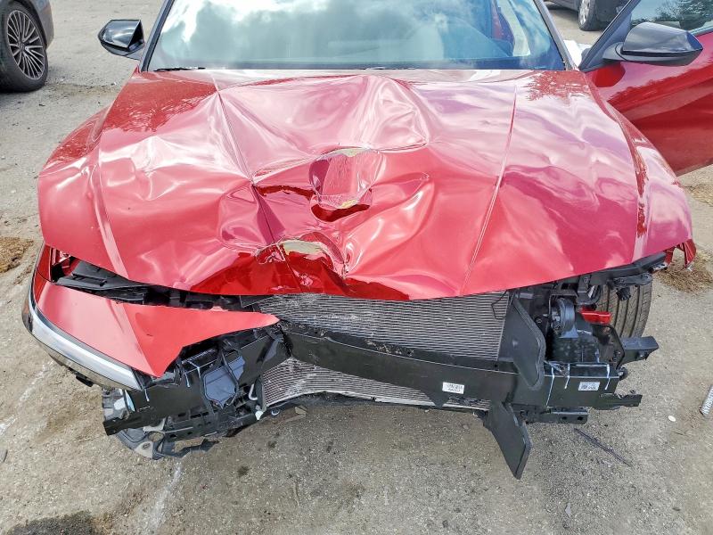 50673126 :رقم المزاد ، KMHLM4DGXTU130506 vin ، 2026 Hyundai Elantra مزاد بيع