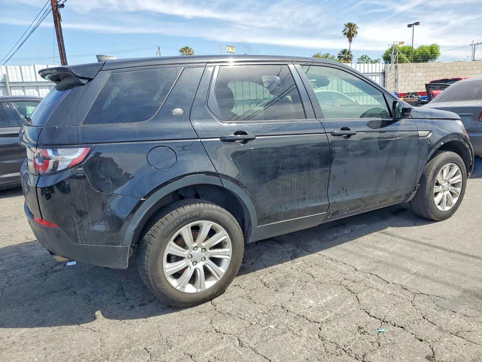 Продажа на аукционе авто 2019 Land Rover Discovery Sport, vin: SALCP2FX1KH812011, номер лота: 51011706
