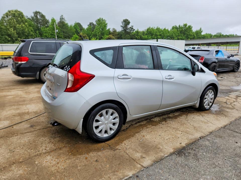 Aukcja sprzedaży 2014 Nissan Versa Note, vin: 3N1CE2CP8EL371570, numer aukcji: 51881796