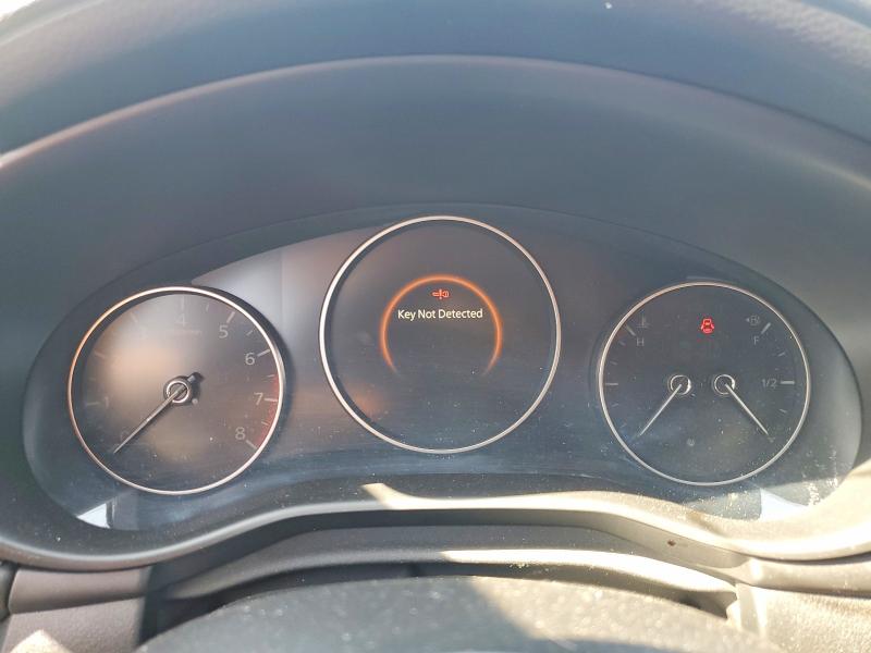 2021 Mazda 3 მანქანა იყიდება აუქციონზე, vin: JM1BPAALXM1313124, აუქციონის ნომერი: 50859756