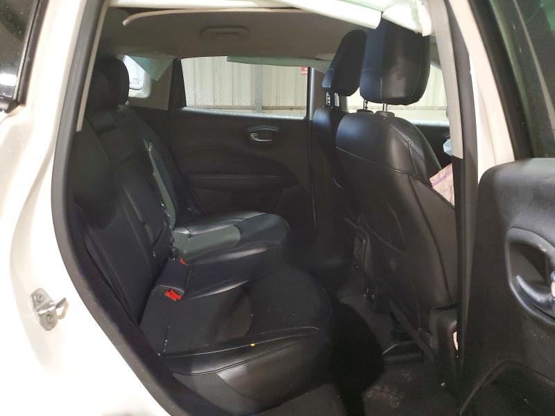 Продаж на аукціоні авто 2019 Jeep Compass, vin: 3C4NJDBB1KT741093, номер лоту: 49094496