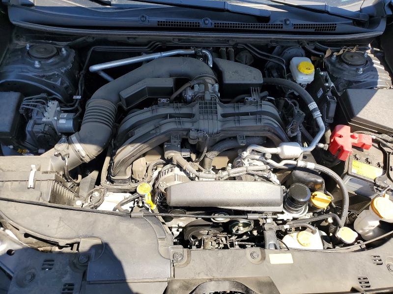 2024 Subaru Impreza მანქანა იყიდება აუქციონზე, vin: JF1GUHJC9R8861725, აუქციონის ნომერი: 51352146
