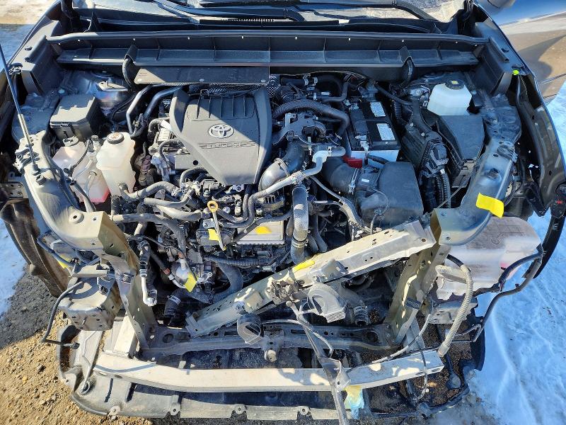2023 Toyota Highlander მანქანა იყიდება აუქციონზე, vin: 5TDKDRBH0PS501238, აუქციონის ნომერი: 47913816