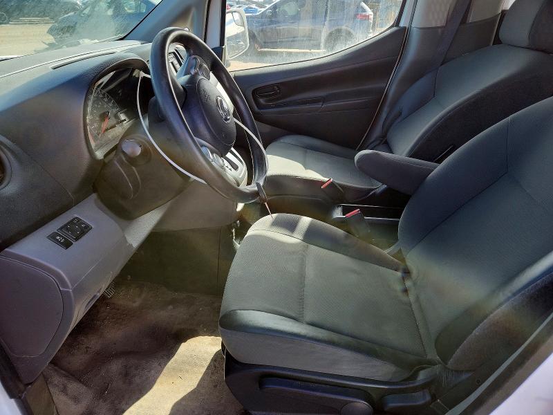 Продаж на аукціоні авто 2017 Nissan Nv200, vin: 3N6CM0KN6HK691871, номер лоту: 48684756