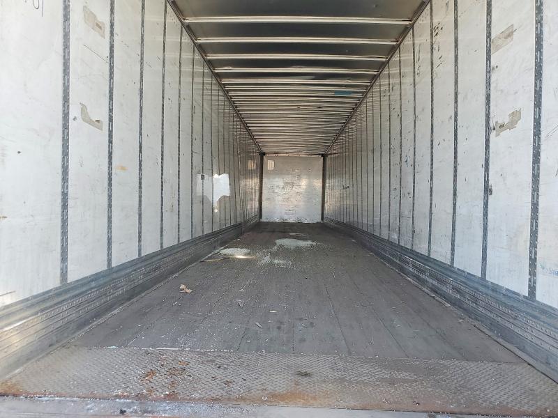 50293256 :رقم المزاد ، 1DW1A5326KBA28157 vin ، 2020 Stou 53 Trailer مزاد بيع