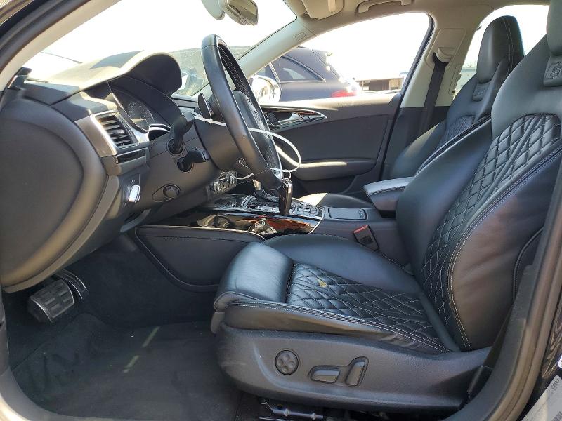 Aukcja sprzedaży 2013 Audi S6, vin: WAUF2AFC9DN125936, numer aukcji: 50366396