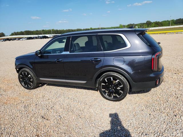 Продажа на аукционе авто 2025 Kia Telluride, vin: 5XYP5DGC7SG599337, номер лота: 49821436