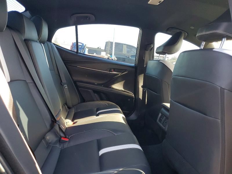 Aukcja sprzedaży 2025 Toyota Camry, vin: 4T1DAACK5SU133636, numer aukcji: 50911856