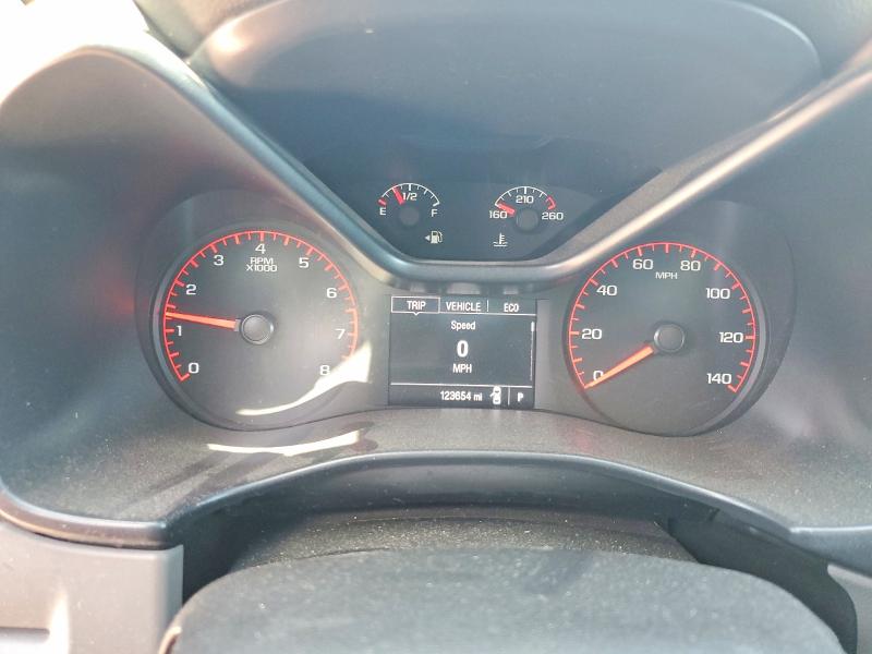 Aukcja sprzedaży 2015 Gmc Canyon, vin: 1GTG5AEA3F1156091, numer aukcji: 49019666