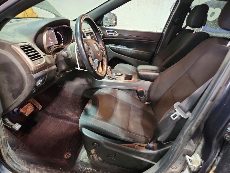 Aukcja sprzedaży 2016 Jeep Grand Cherokee, vin: 1C4RJFAG6GC325151, numer aukcji: 48711416