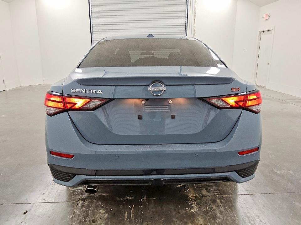 Aukcja sprzedaży 2025 Nissan Sentra, vin: 3N1AB8DV8SY353598, numer aukcji: 51471086
