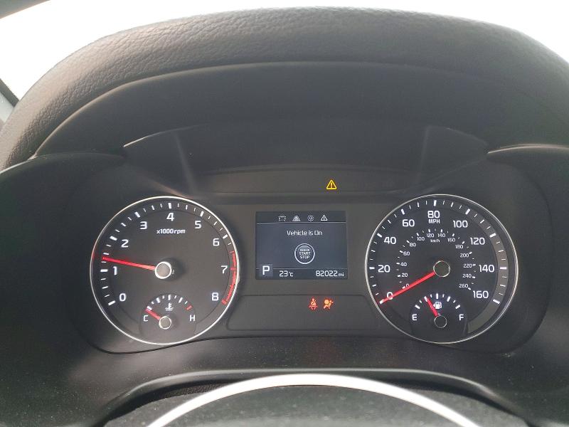 Aukcja sprzedaży 2021 Kia Forte, vin: 3KPF34AD3ME340704, numer aukcji: 49630626