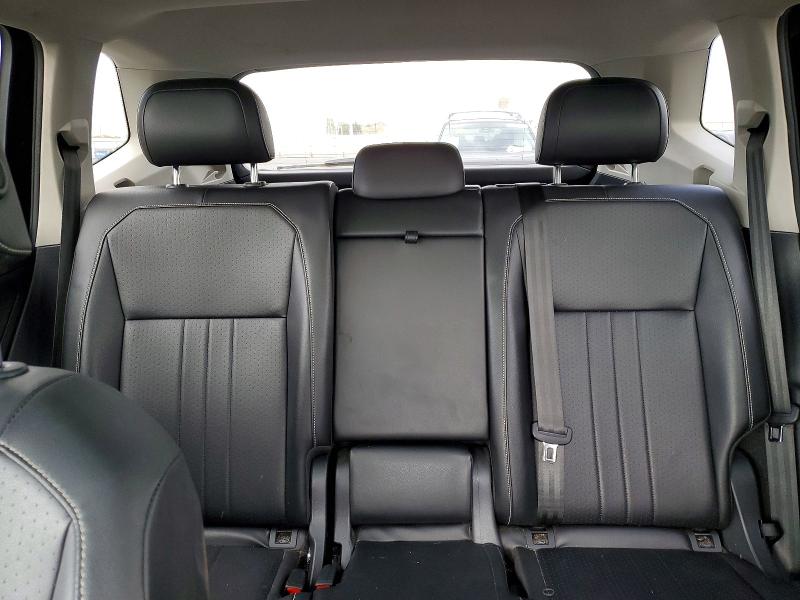 Aukcja sprzedaży 2022 Volkswagen Tiguan, vin: 3VV2B7AX0NM167939, numer aukcji: 49503706