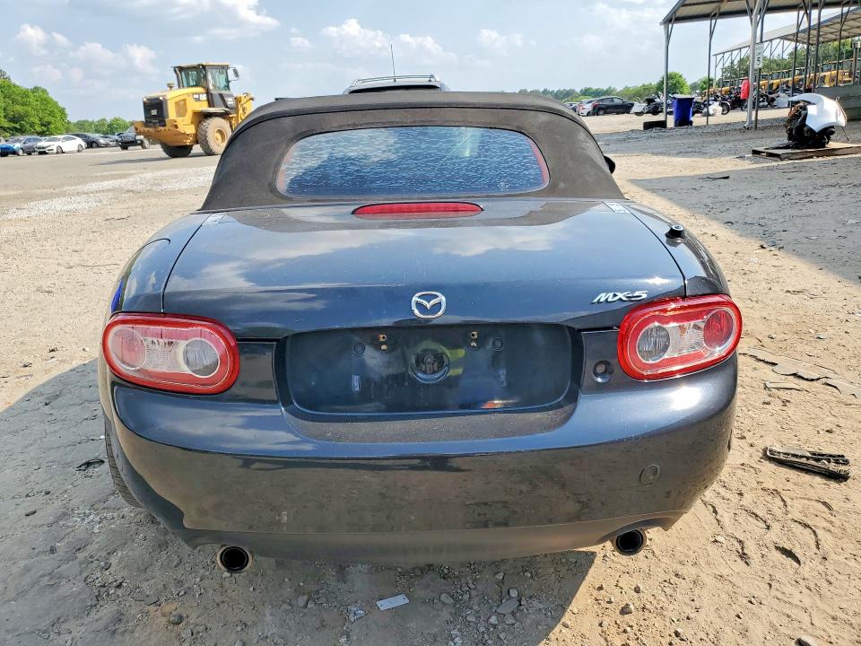 Aukcja sprzedaży 2015 Mazda Mx-5 Miata, vin: JM1NC2JF8F0241132, numer aukcji: 51121576