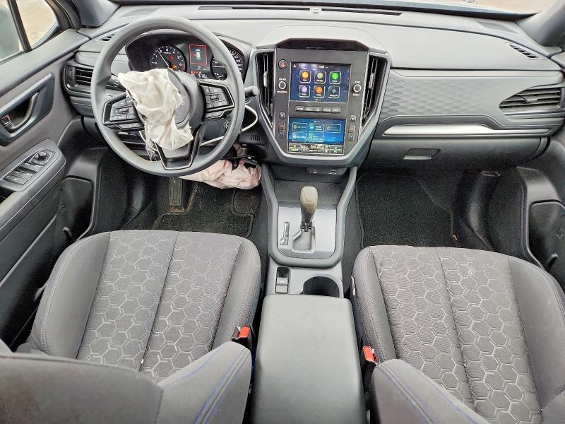 Продажа на аукционе авто 2025 Subaru Forester, vin: JF2SLDAC6SH541754, номер лота: 41924536