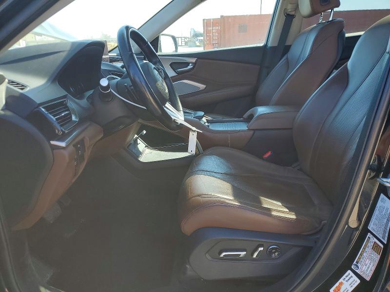 Продаж на аукціоні авто 2020 Acura Rdx, vin: 5J8TC2H58LL039455, номер лоту: 49187196
