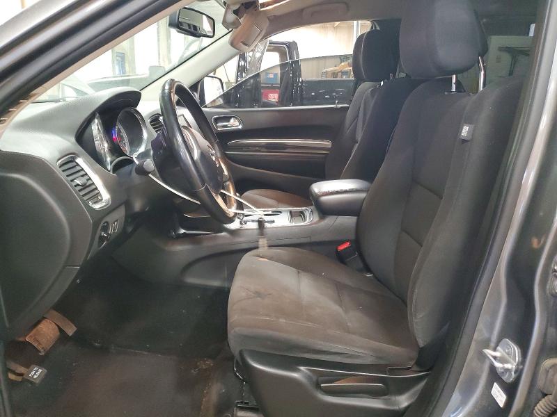 Aukcja sprzedaży 2012 Dodge Durango, vin: 1C4RDJAGXCC147524, numer aukcji: 48618916