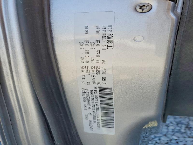 Продаж на аукціоні авто 2019 Dodge Grand Caravan, vin: 2C4RDGEG5KR534212, номер лоту: 46691376