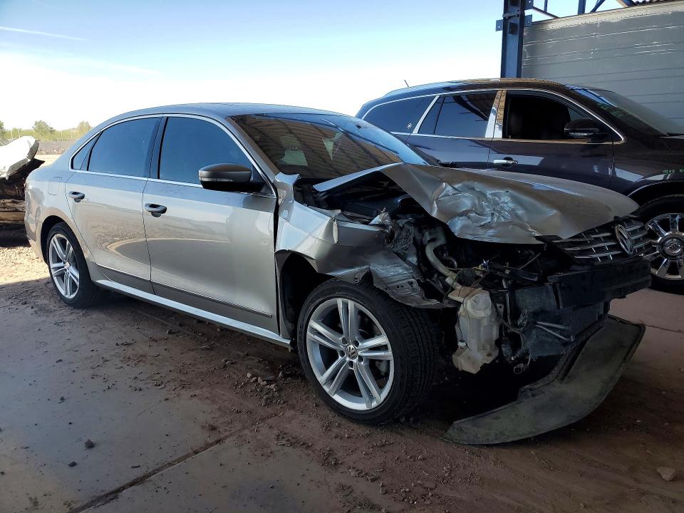 Aukcja sprzedaży 2014 Volkswagen Passat, vin: 1VWCN7A3XEC083908, numer aukcji: 49252126