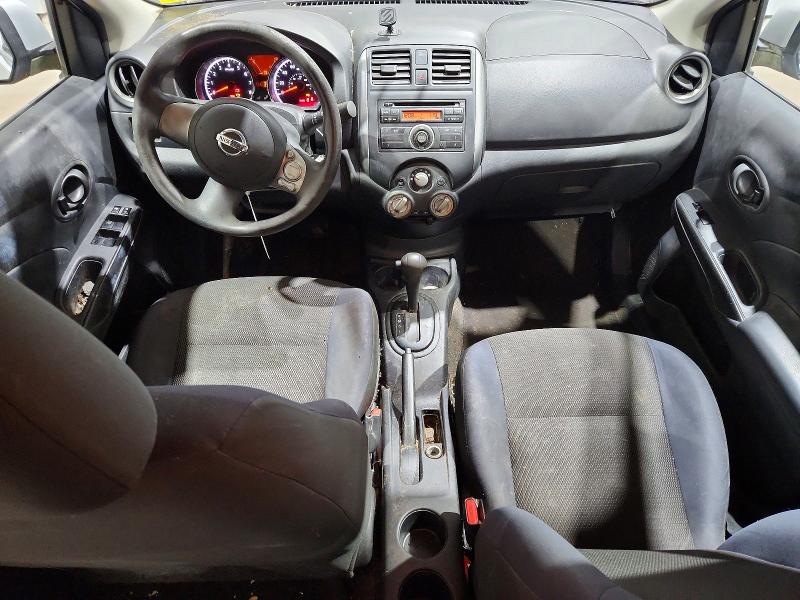 Продажа на аукционе авто 2012 Nissan Versa, vin: 3N1CN7AP2CL860737, номер лота: 48934706