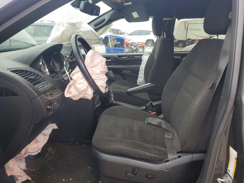 Aukcja sprzedaży 2020 Dodge Grand Caravan, vin: 2C4RDGBG7LR239392, numer aukcji: 48362036