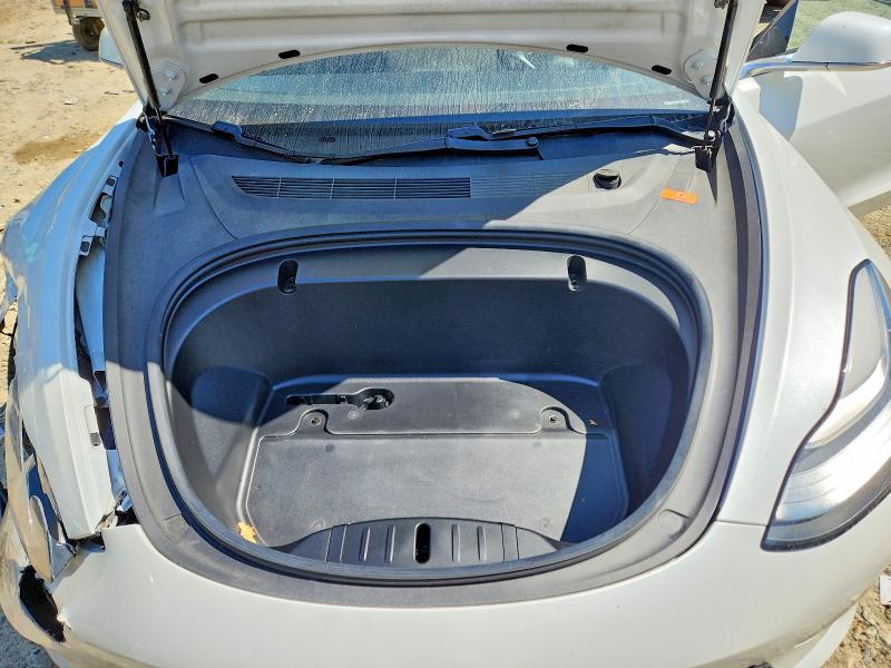 Aukcja sprzedaży 2020 Tesla Model 3, vin: 5YJ3E1EC4LF623845, numer aukcji: 49414206