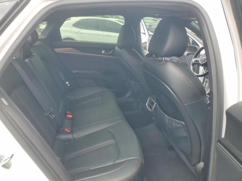 Продажа на аукционе авто 2024 Kia K5, vin: 5XXG44J86RG261983, номер лота: 49955906