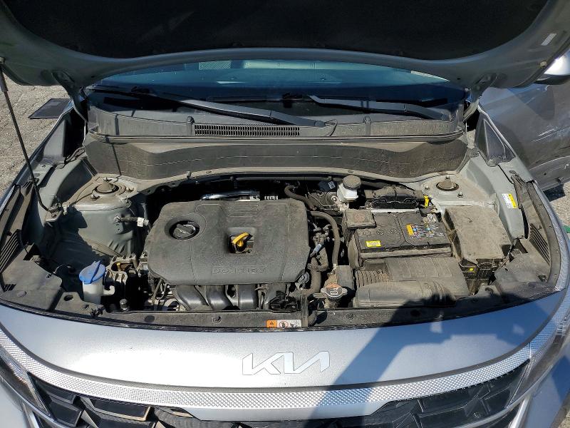 51496886 :رقم المزاد ، KNDEPCAA7R7474915 vin ، 2024 Kia Seltos مزاد بيع